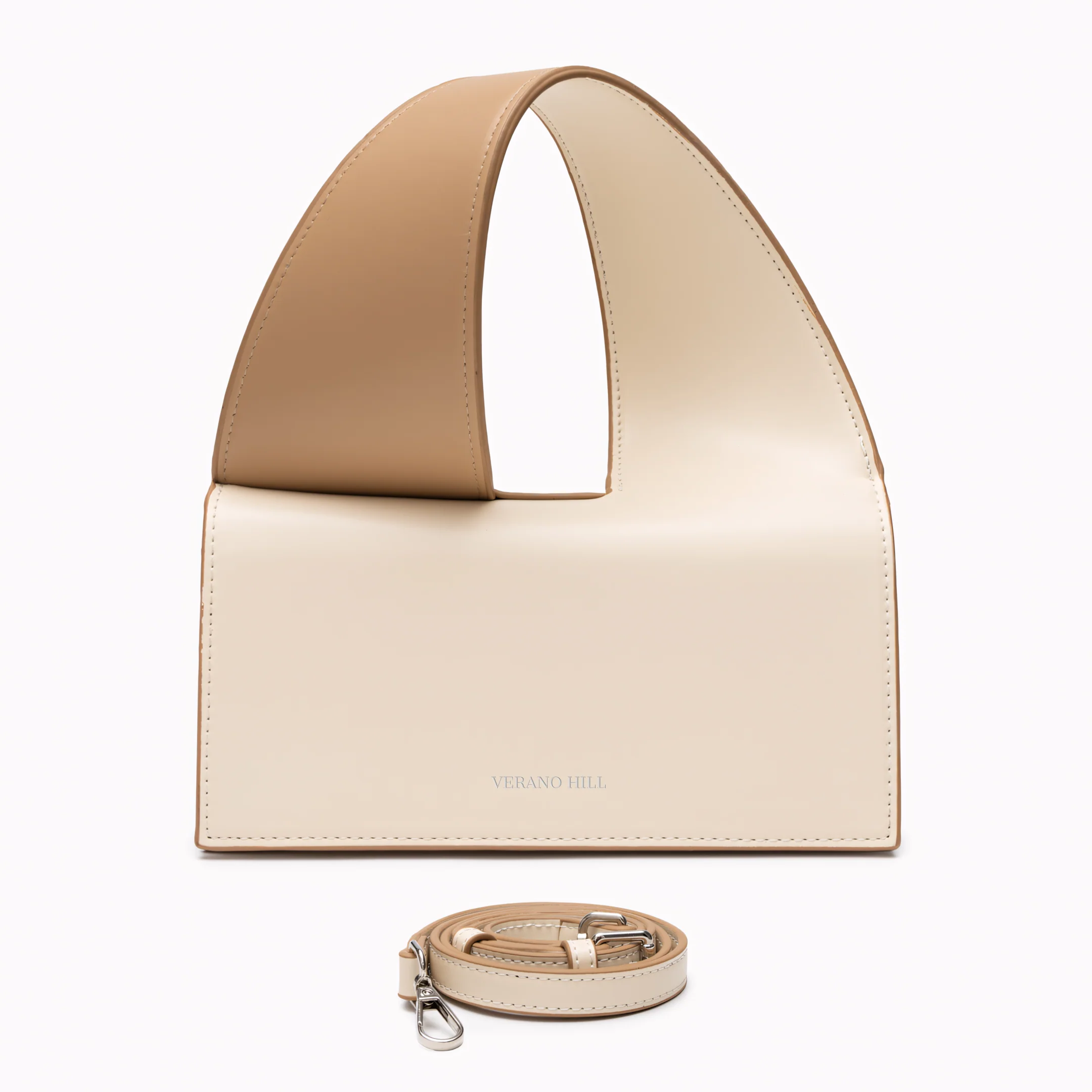 Jeannette Handbag