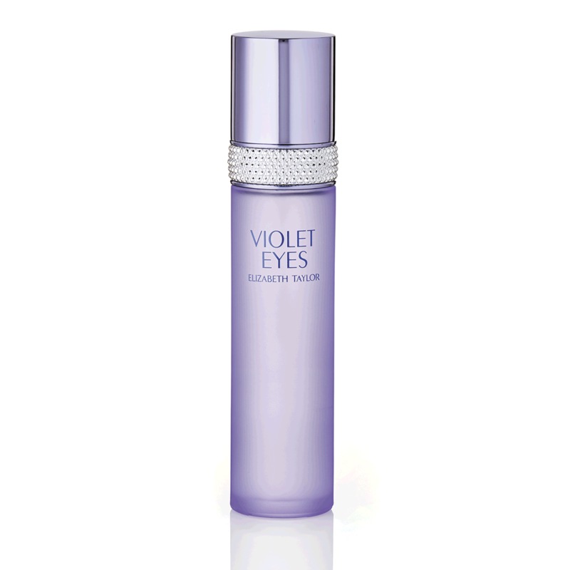 Elizabeth Taylor Violet Eyes EDP Spray - MIDNIGHT VELVET CATALOG