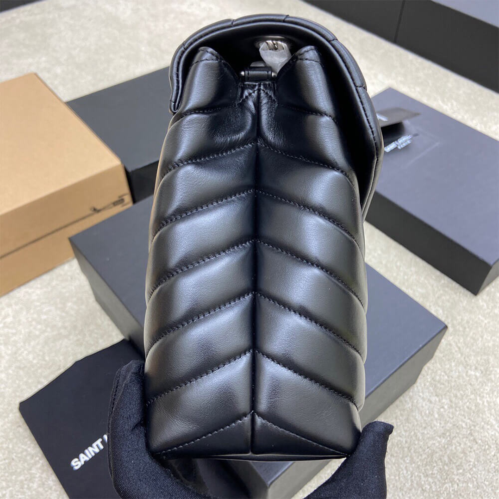 YSL LOULOU Medium Shoulder Bag1:1High-quality replica