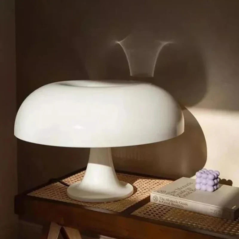 LichtMushroom | Innovatieve Tafellamp