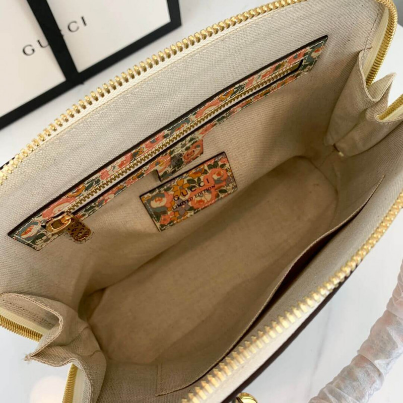 Replica Gucci Horsebit 1955 Liberty London Bag 6212201:1High-quality replica