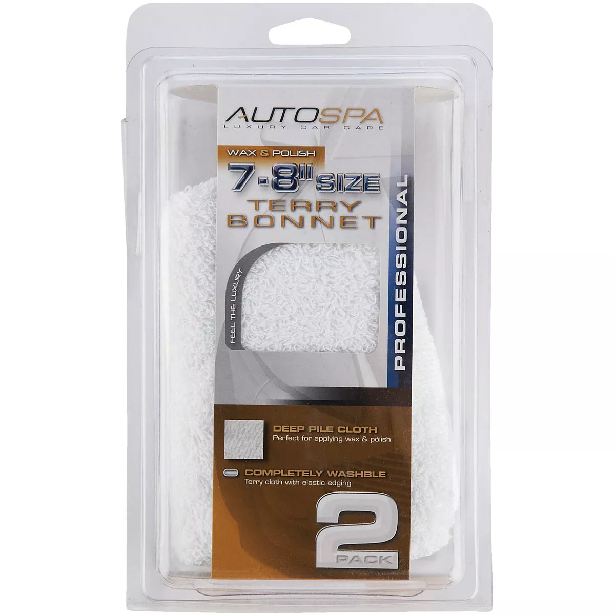 Auto Spa 7