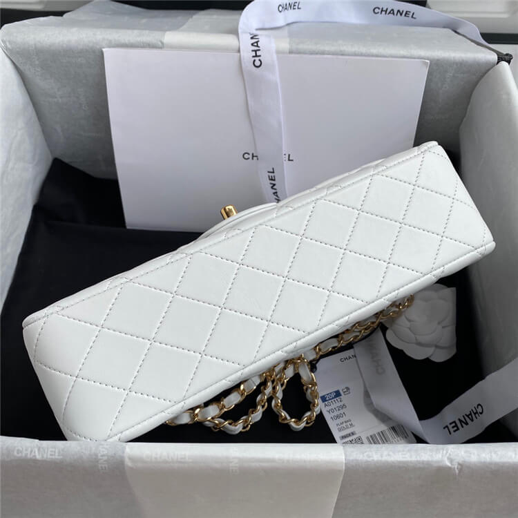 Chanel Classic Handbag1:1High-quality replica