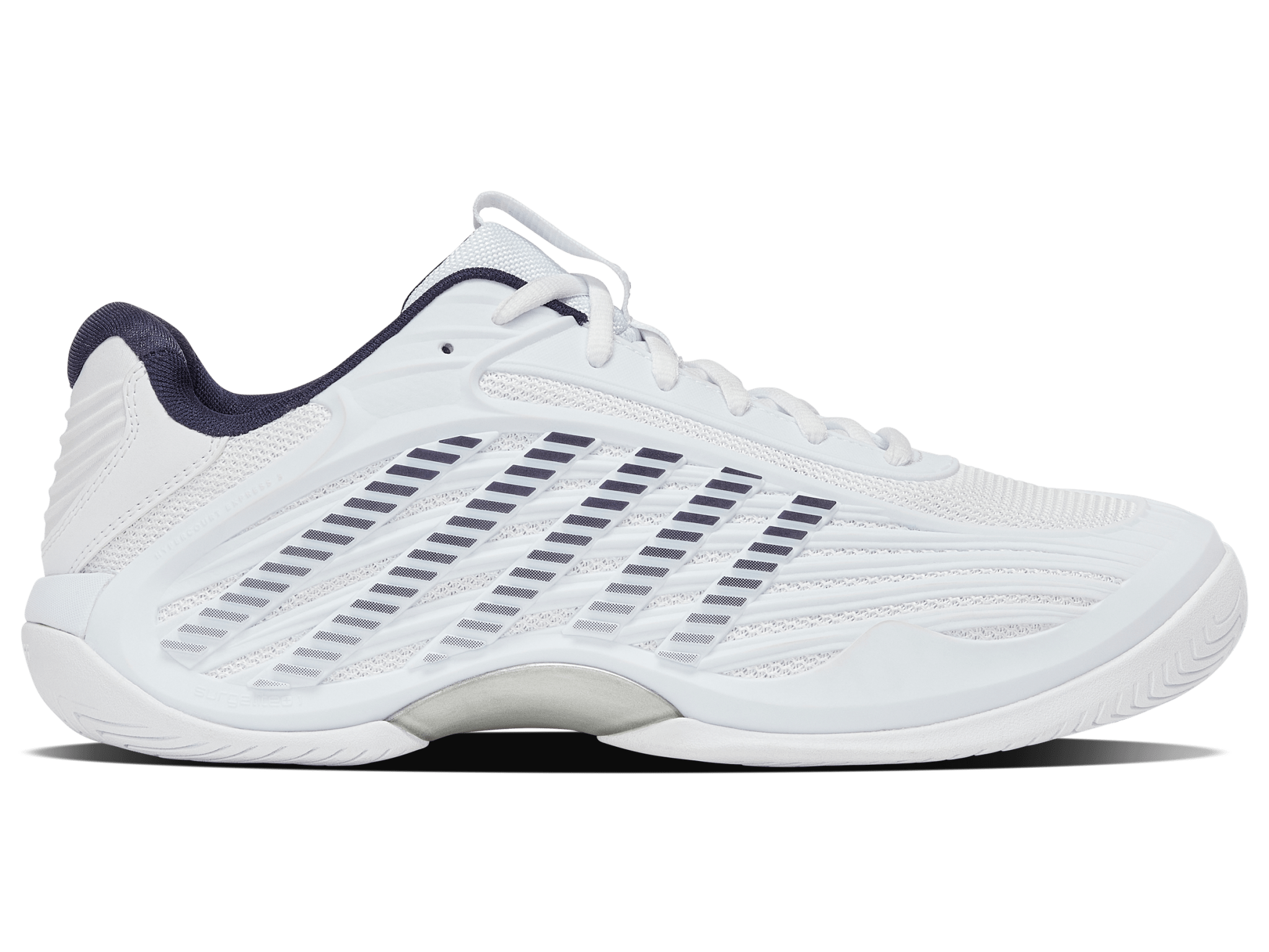 HYPERCOURT EXPRESS 3 2E - Footwear K-Swiss