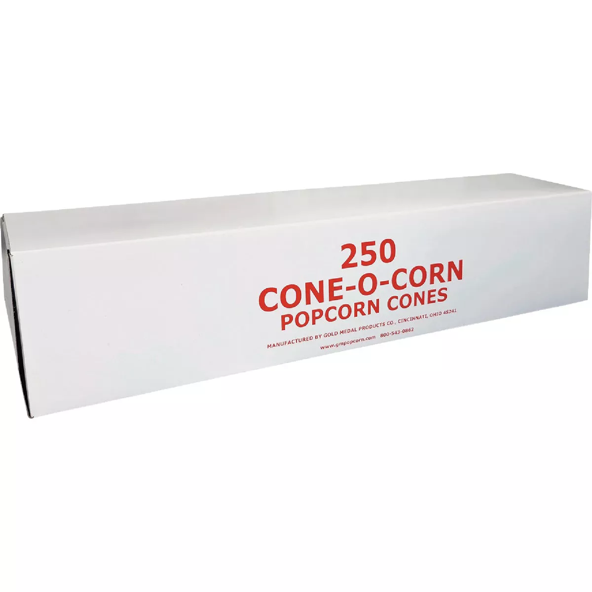 Gold Medal Corn-O-Cups (1000-Ct.)