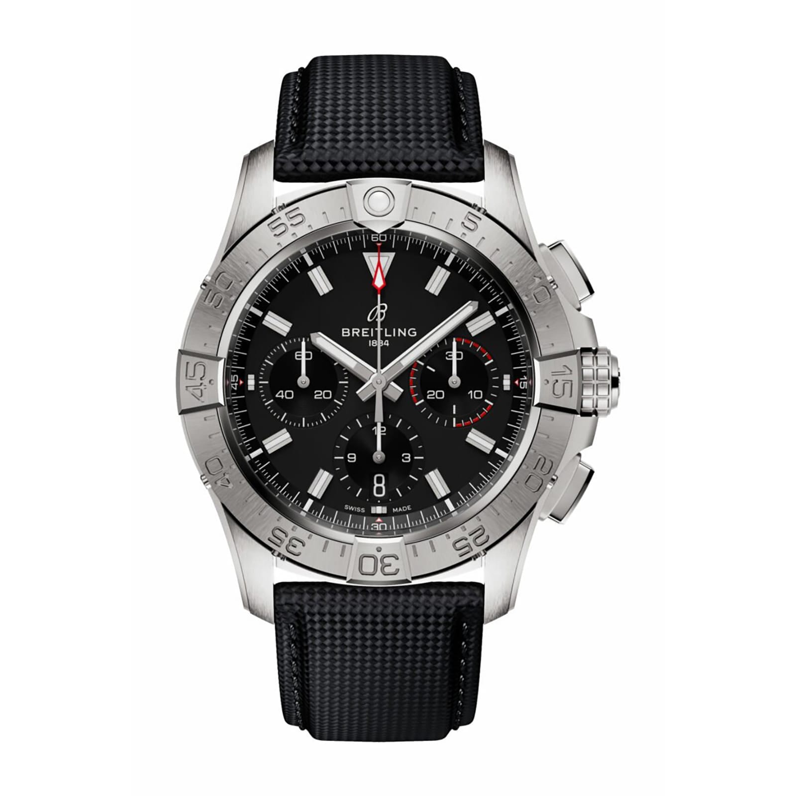 Fake Breitling Replica Watches Avenger B01 Chronograph 44(1:1 replica) - Top club