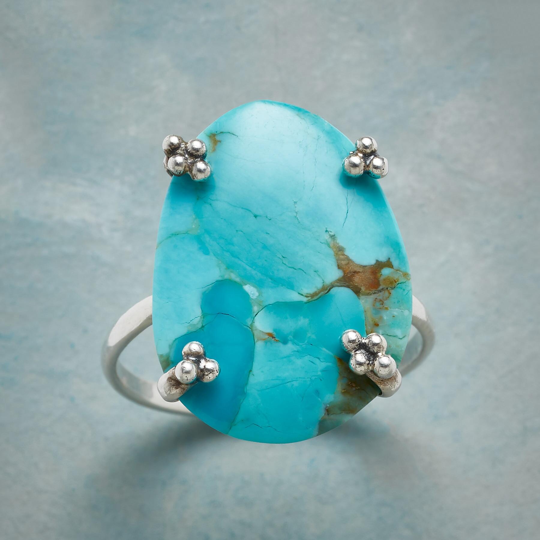 Winterlake Ring - Sundance Clothing