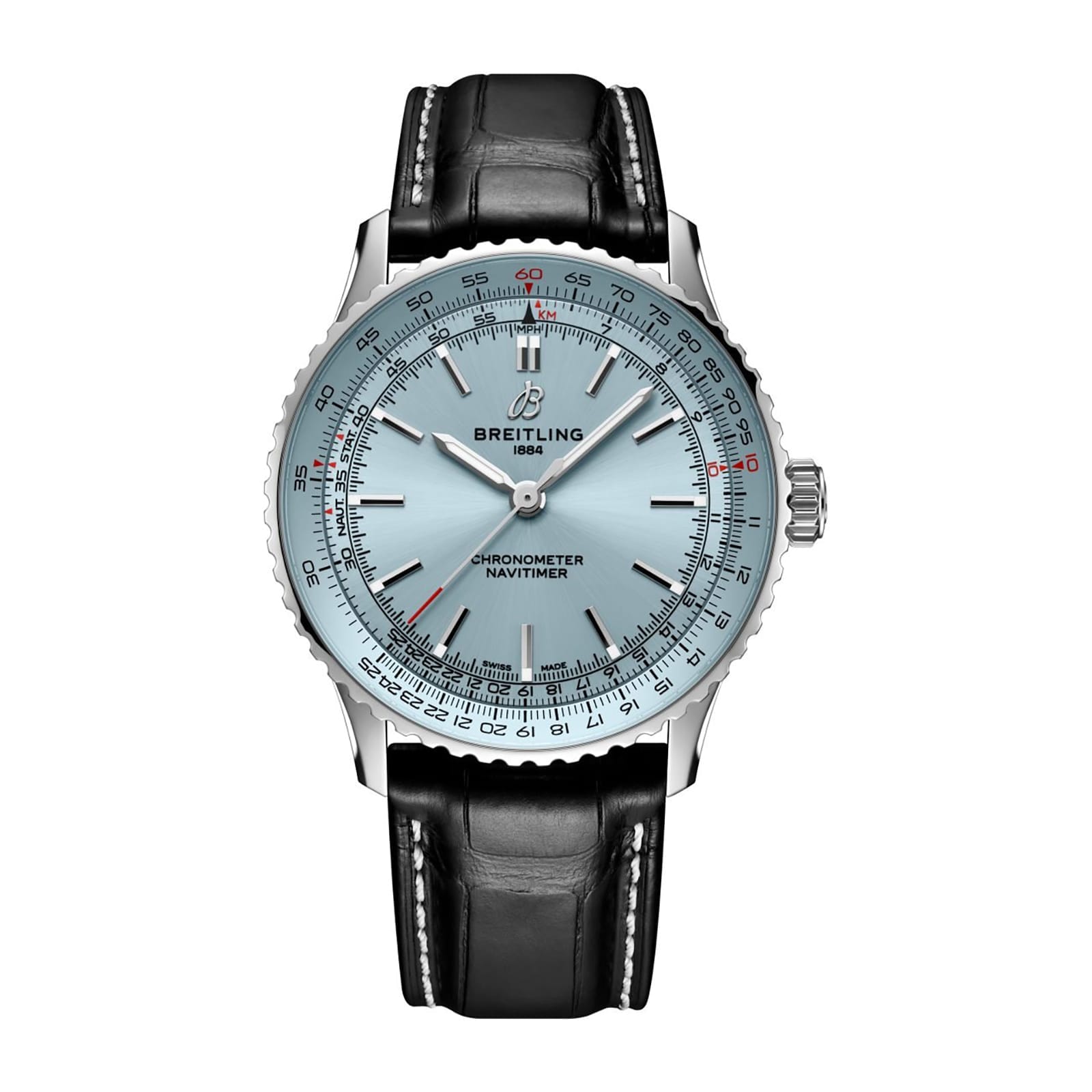Fake Breitling Replica Watches NAVItimer Automatic 41(1:1 replica) - Top club