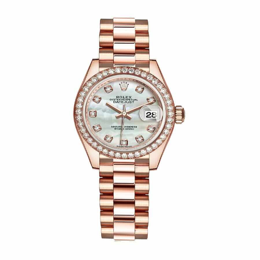 Rolex Datejust 279171 Replica - Elite Watch Atelier
