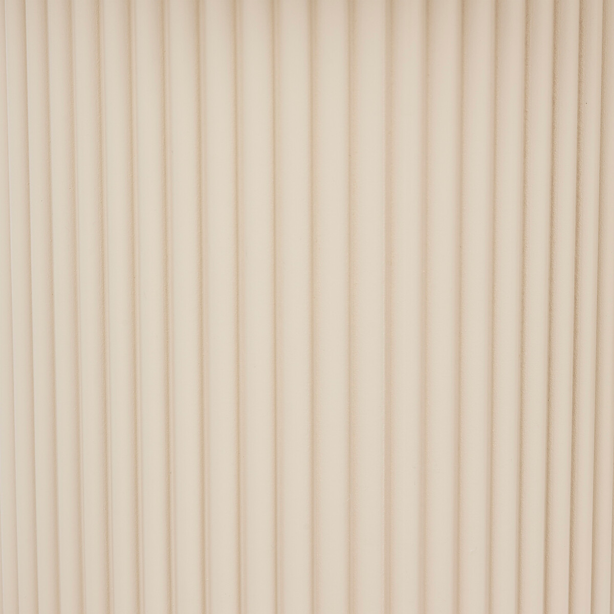 2 nesting tables "Eino" Beige, 40x40x38 cm