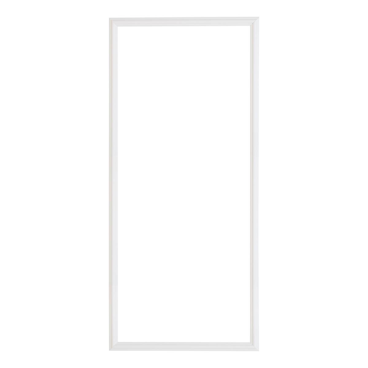 "Alber" Molding Kit White, 3x1.2 cm