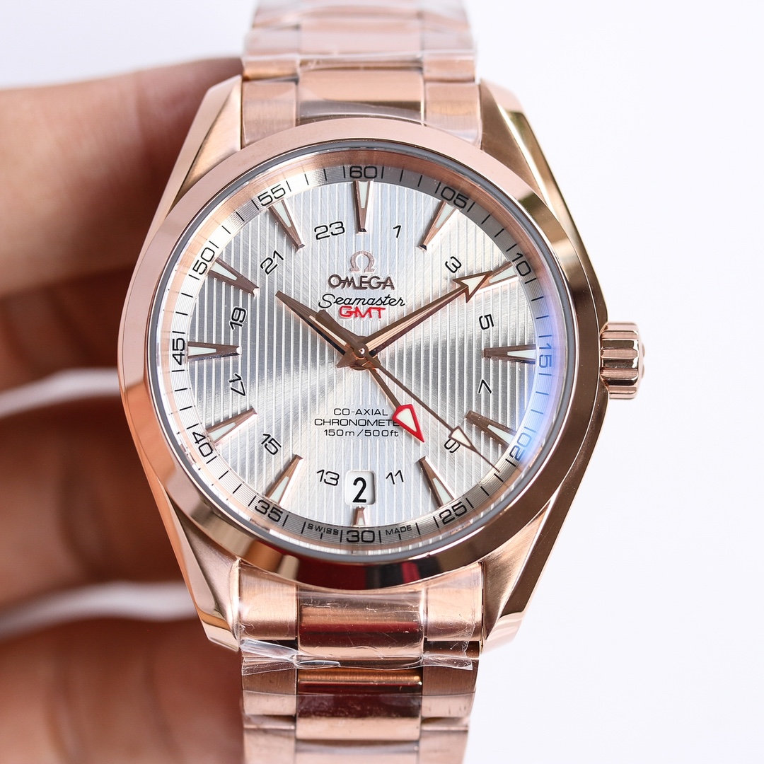 Omega Seamaster 150m(1:1 replica) - Top club