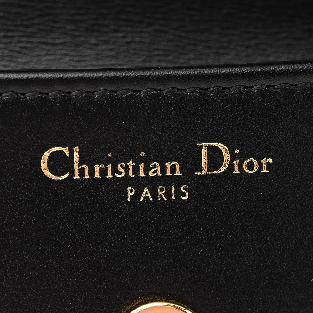 Replica Handbags That Speak Style – Dior DiorDouble Edition