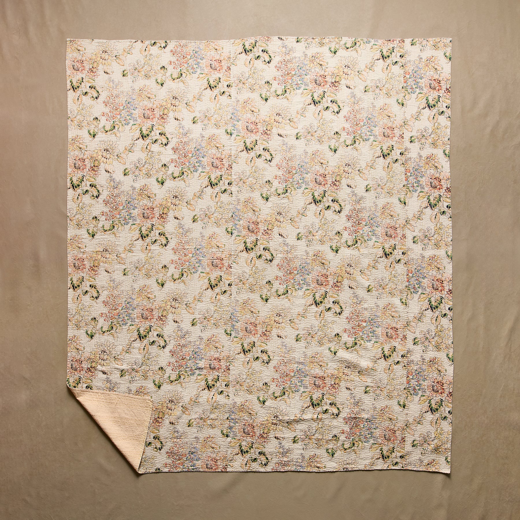 Sedona Lightweight Quilt - Sundance Clothing