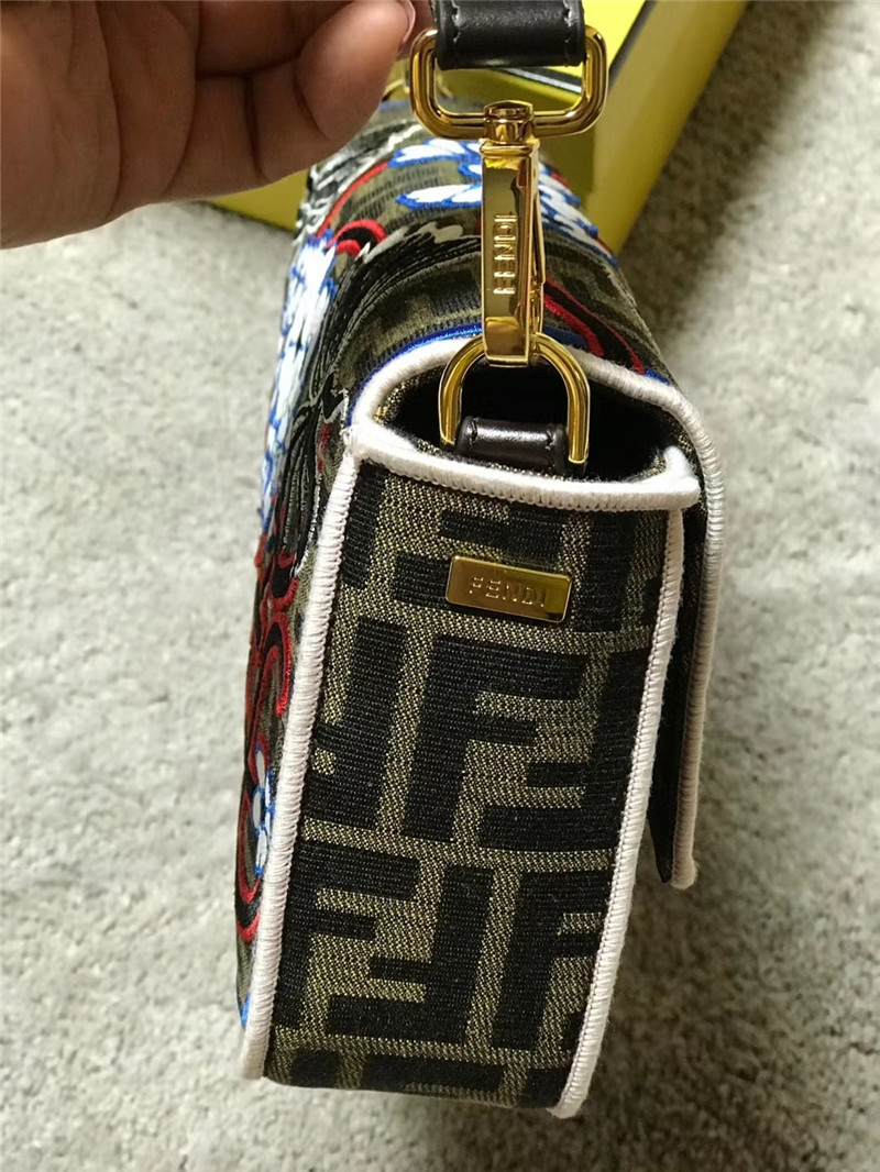 fendi baguette bag - Replicaclubs