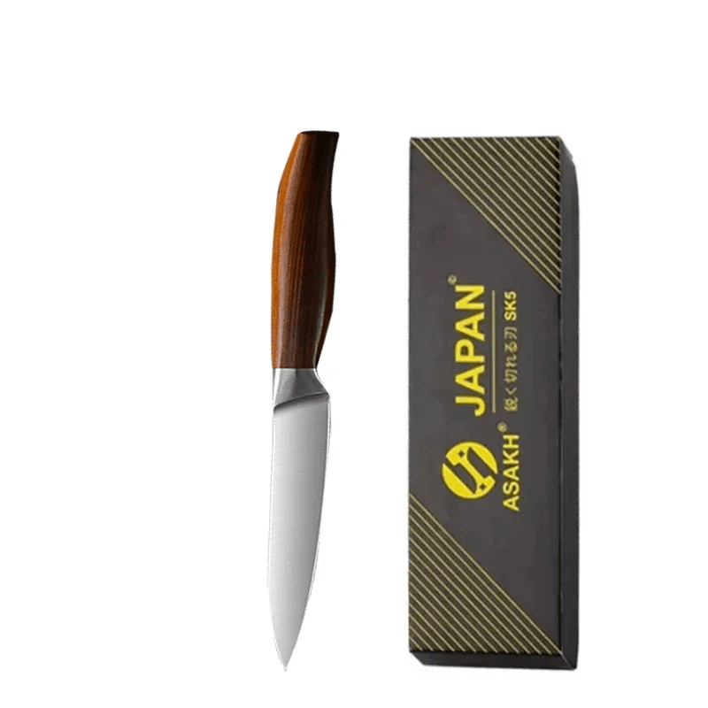 SushiMaster | Professioneel Japans Santoku Mes