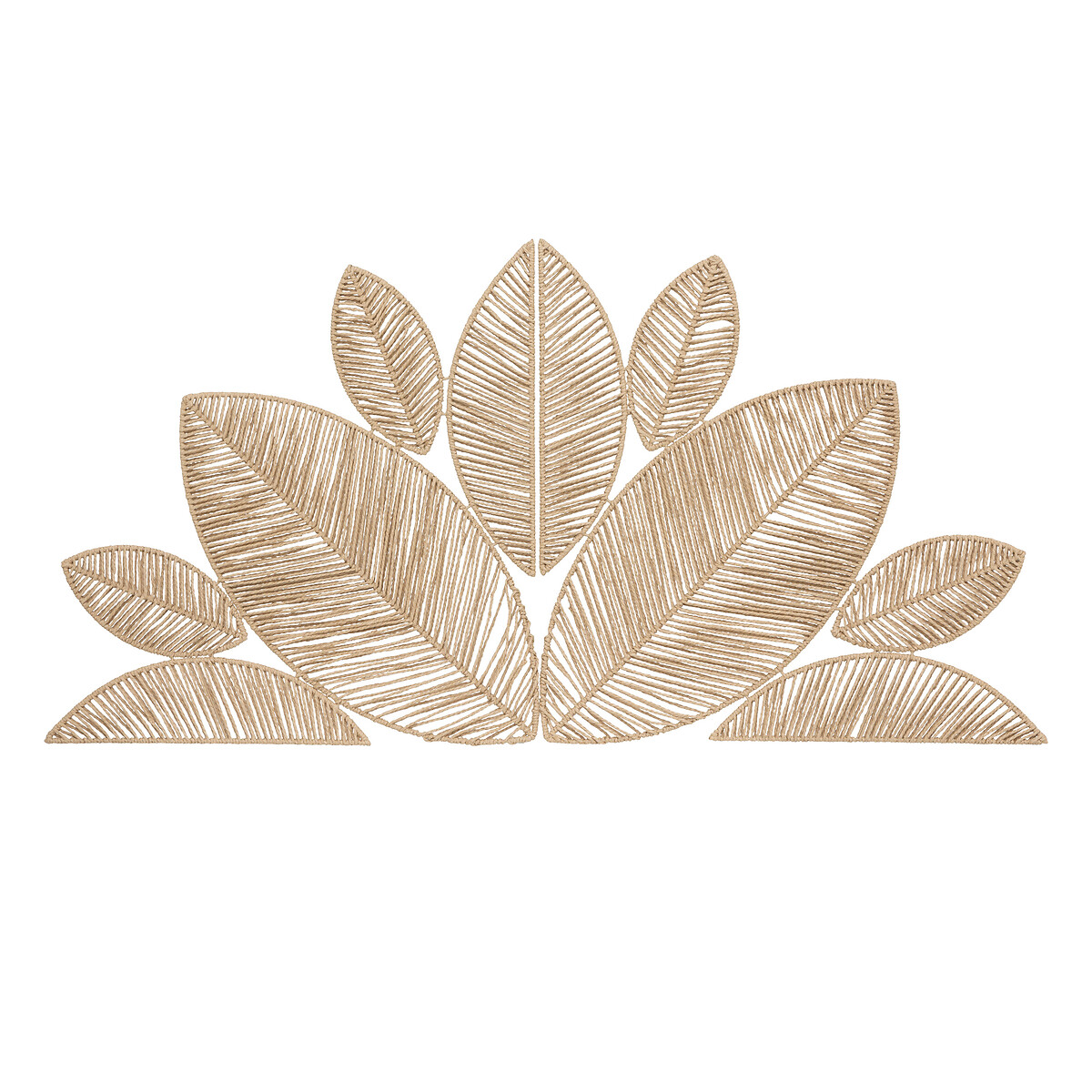 Wall decor "Meera" 160x80 cm