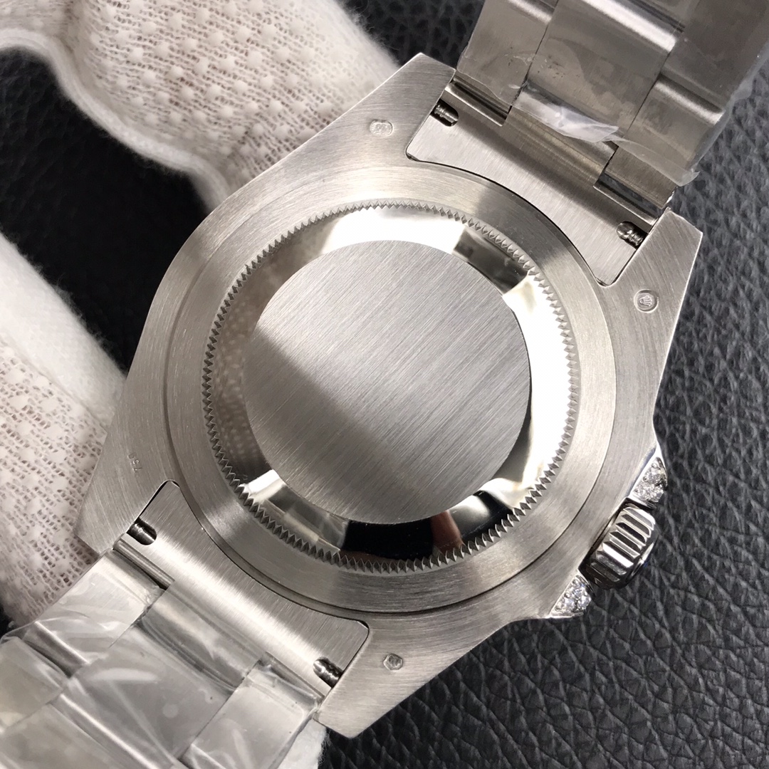 Diw's new Rolex Ultra Limited GMT-MASTER II - Special model with diamonds and a star in the sky(1:1 replica) - Elite Watch Atelier