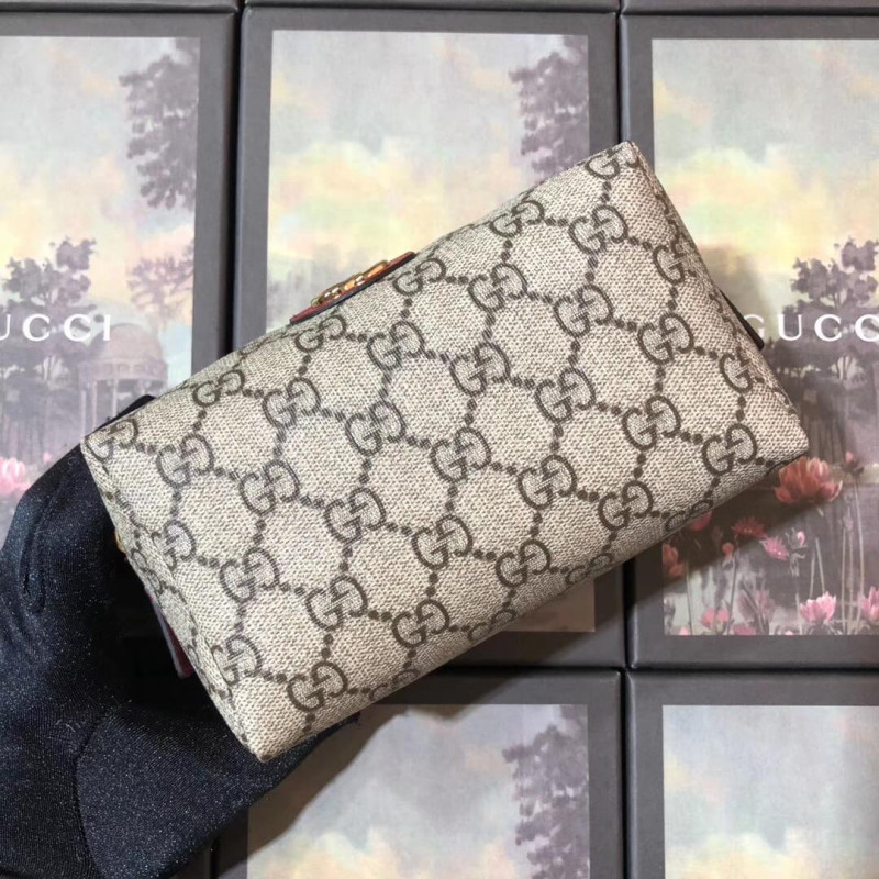 Replica Gucci Ophidia Gg Cosmetic Case 5483931:1High-quality replica