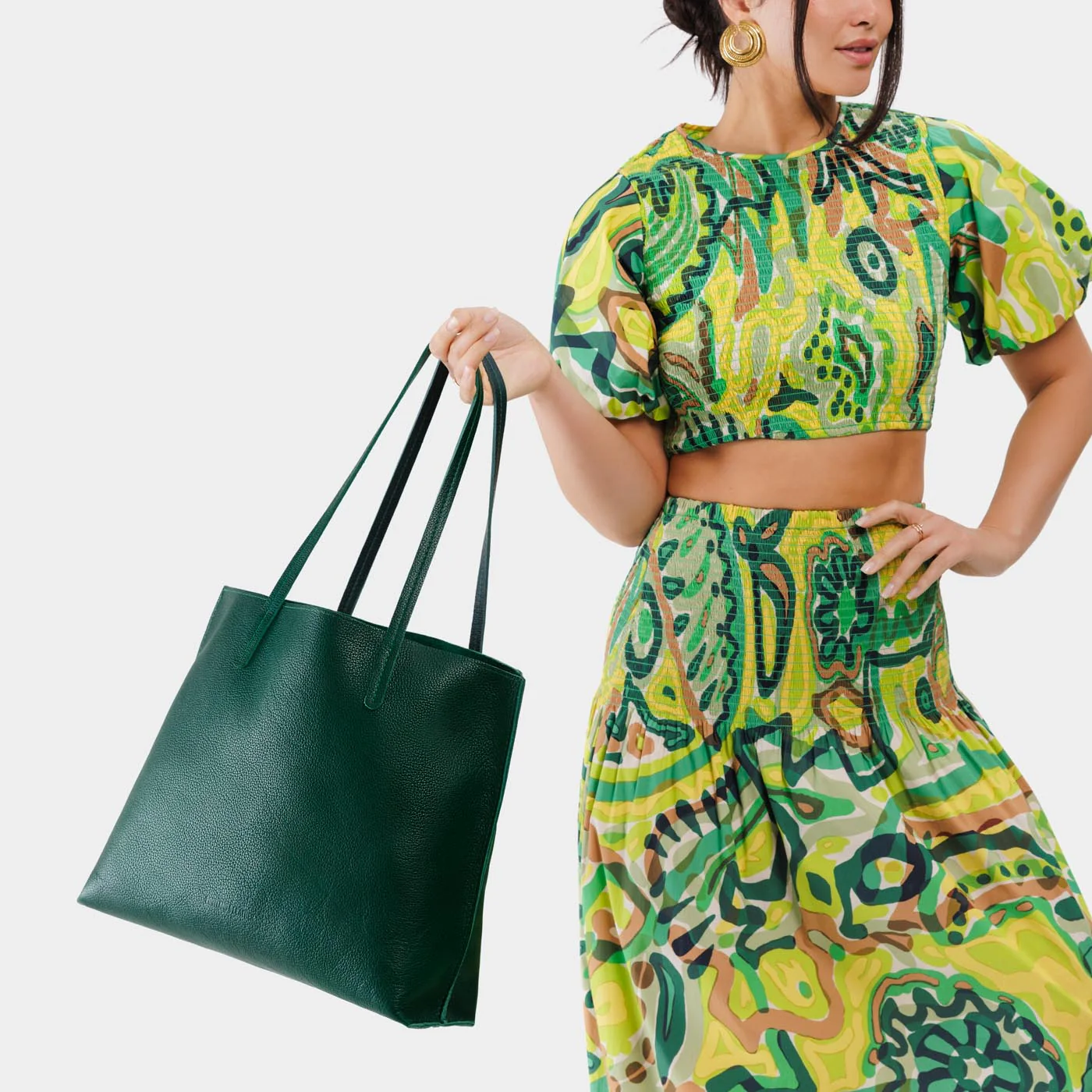 August Tote