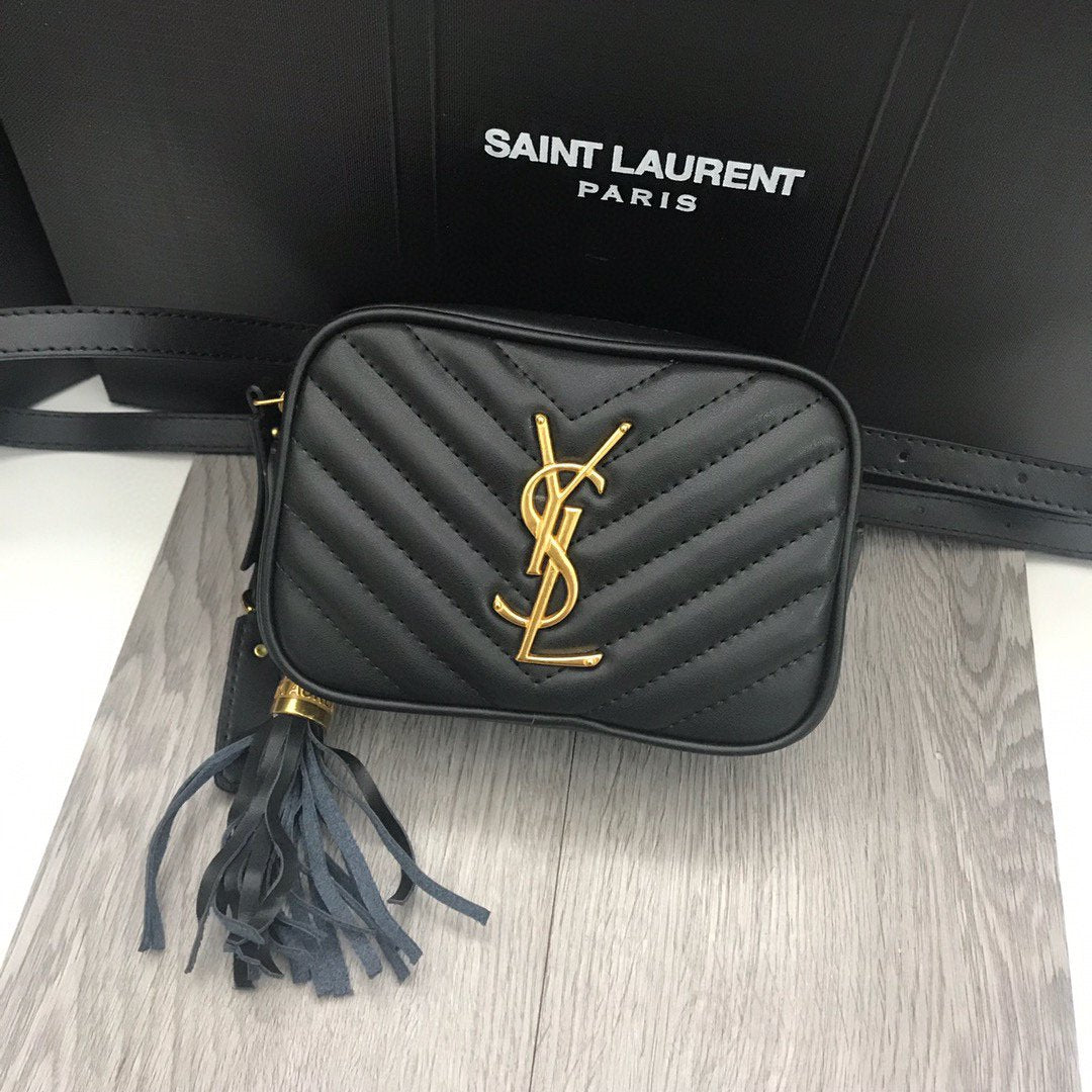 TO – Luxury Edition Bags SLY 0201:1High-quality replica