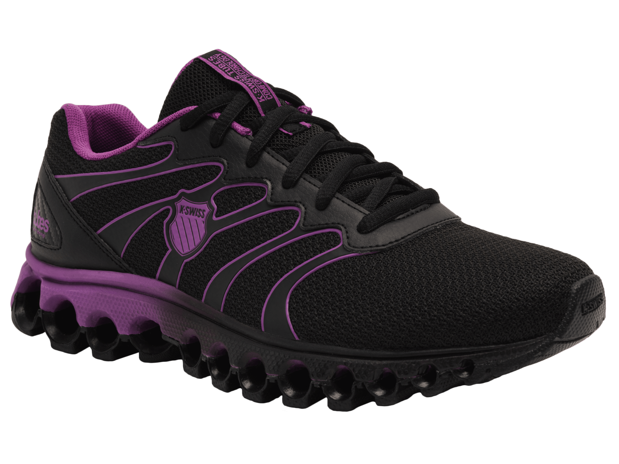 TUBES 200 - Footwear K-Swiss