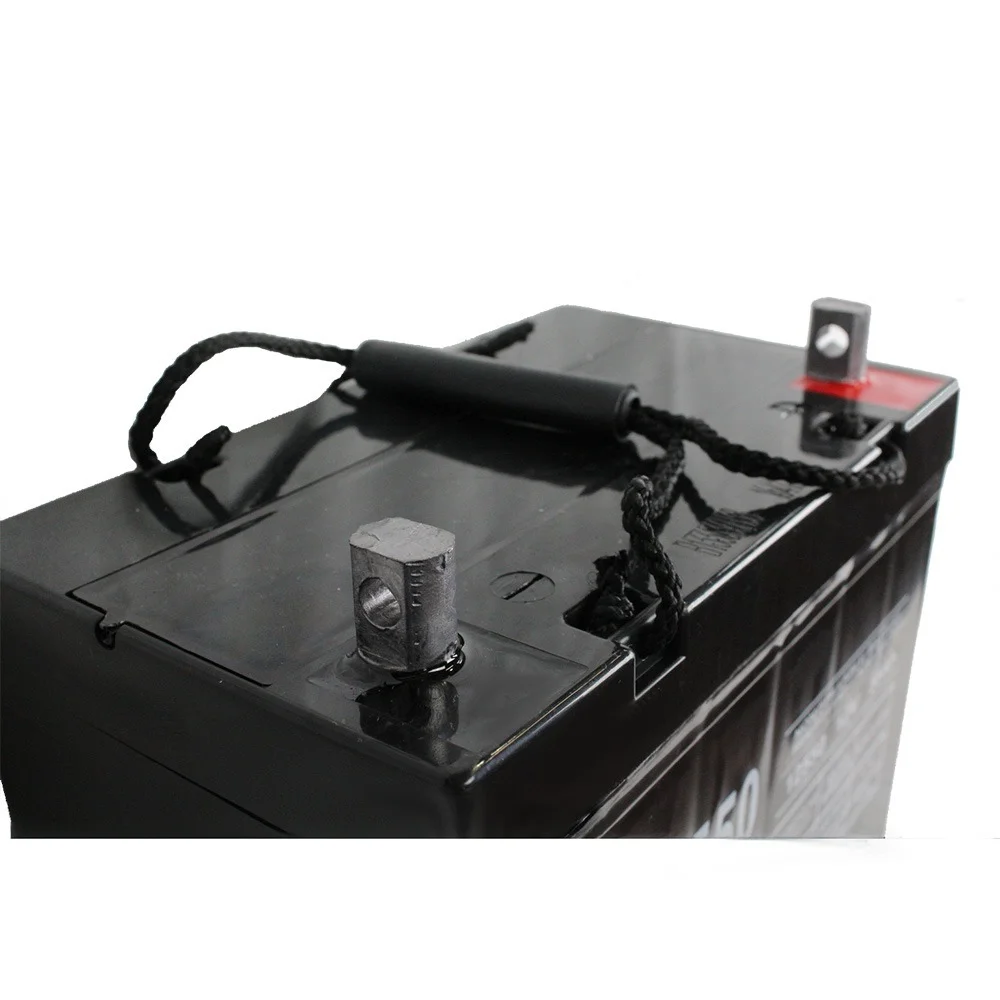 12V 55AH Group 22NF FOR Scooters and Electric WheelChairs