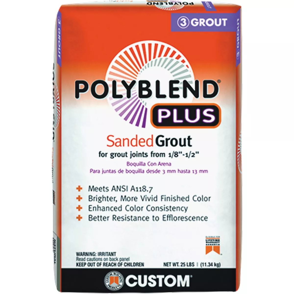 Tile Care & Grout