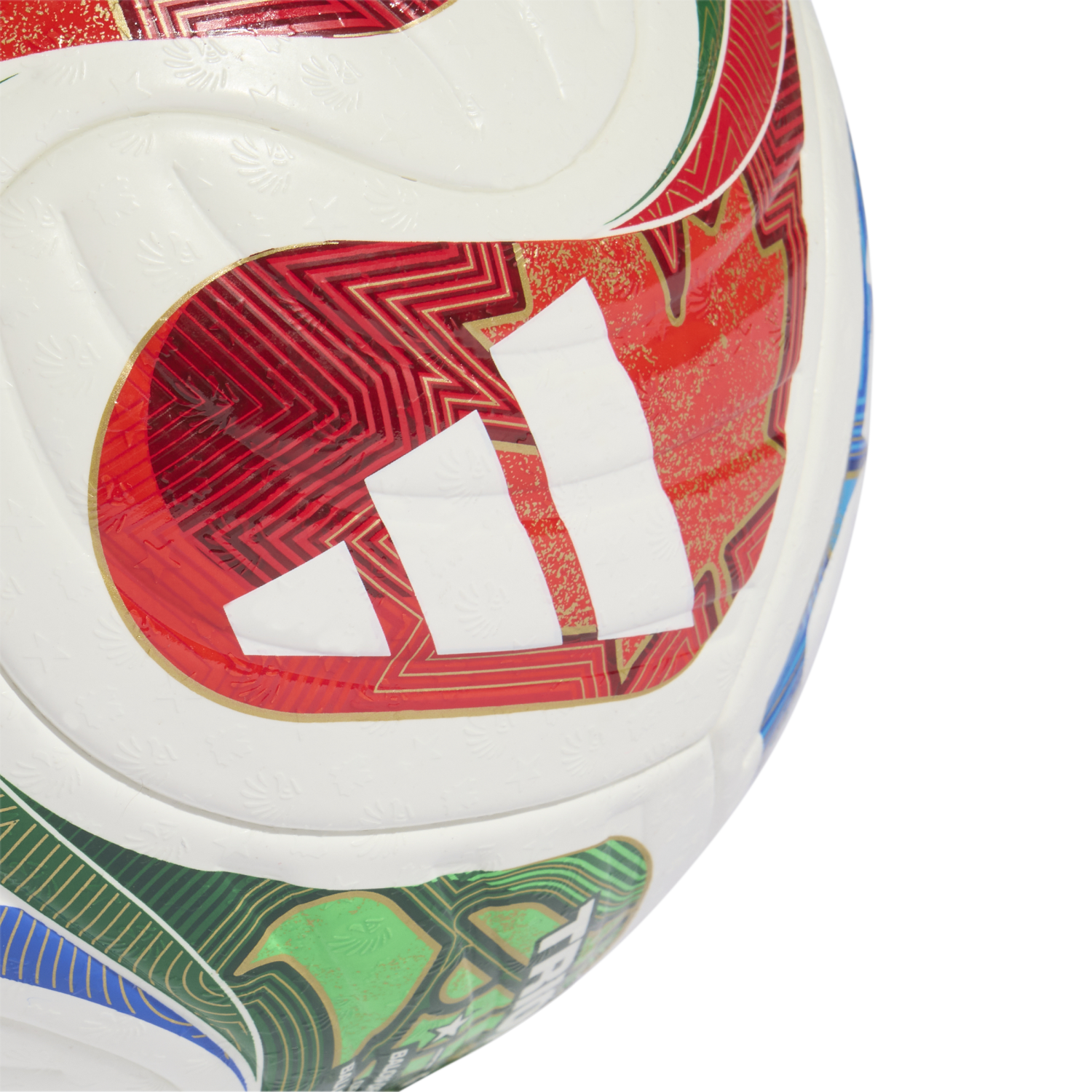 FIFA STORE FIFA World Cup 26™ adidas Trionda Pro Football