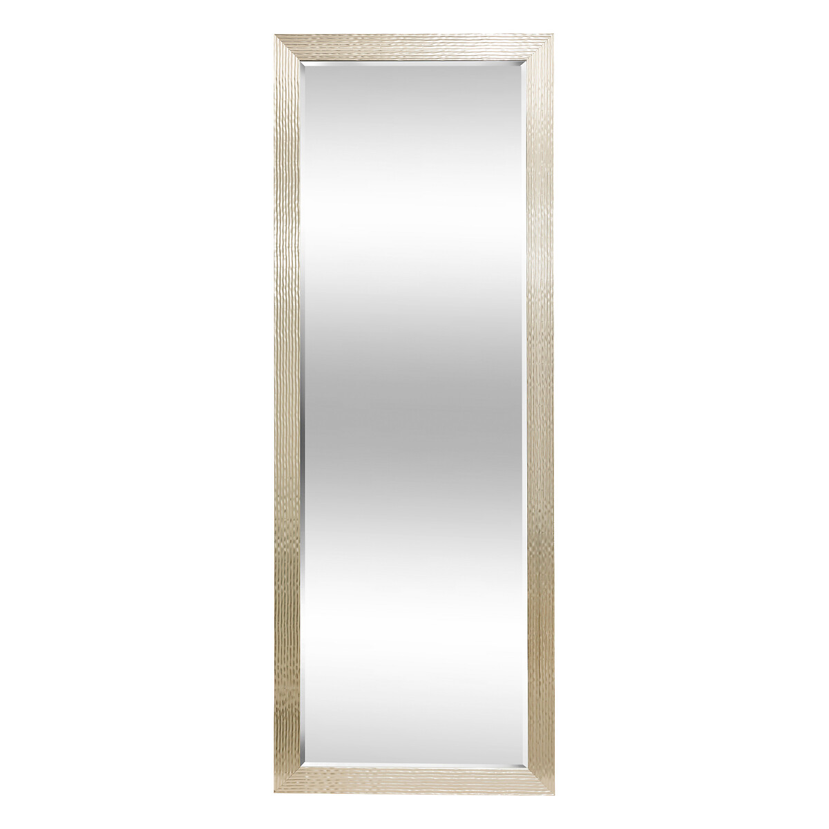 Mirror "Gemma" Brown, 195x72 cm