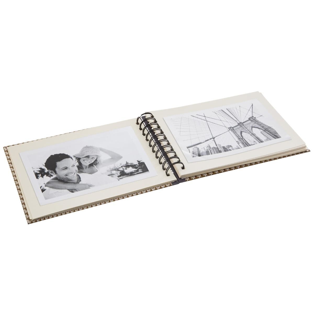 Spiral album"Emilia" 80 photos