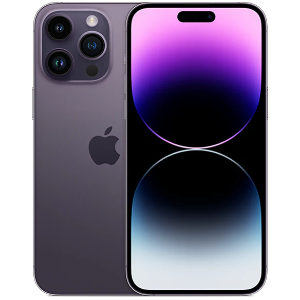 Wholesale & Influencer Refurbished iPhone 14 Pro Max - Wholesale & Influencer