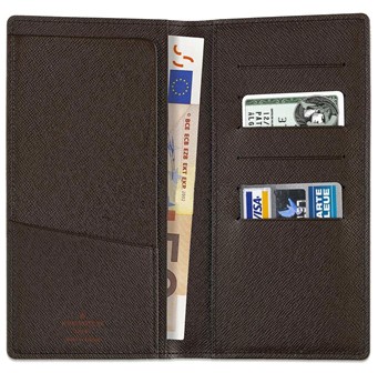 Porte Valeurs Organizer N618231:1High-quality replica