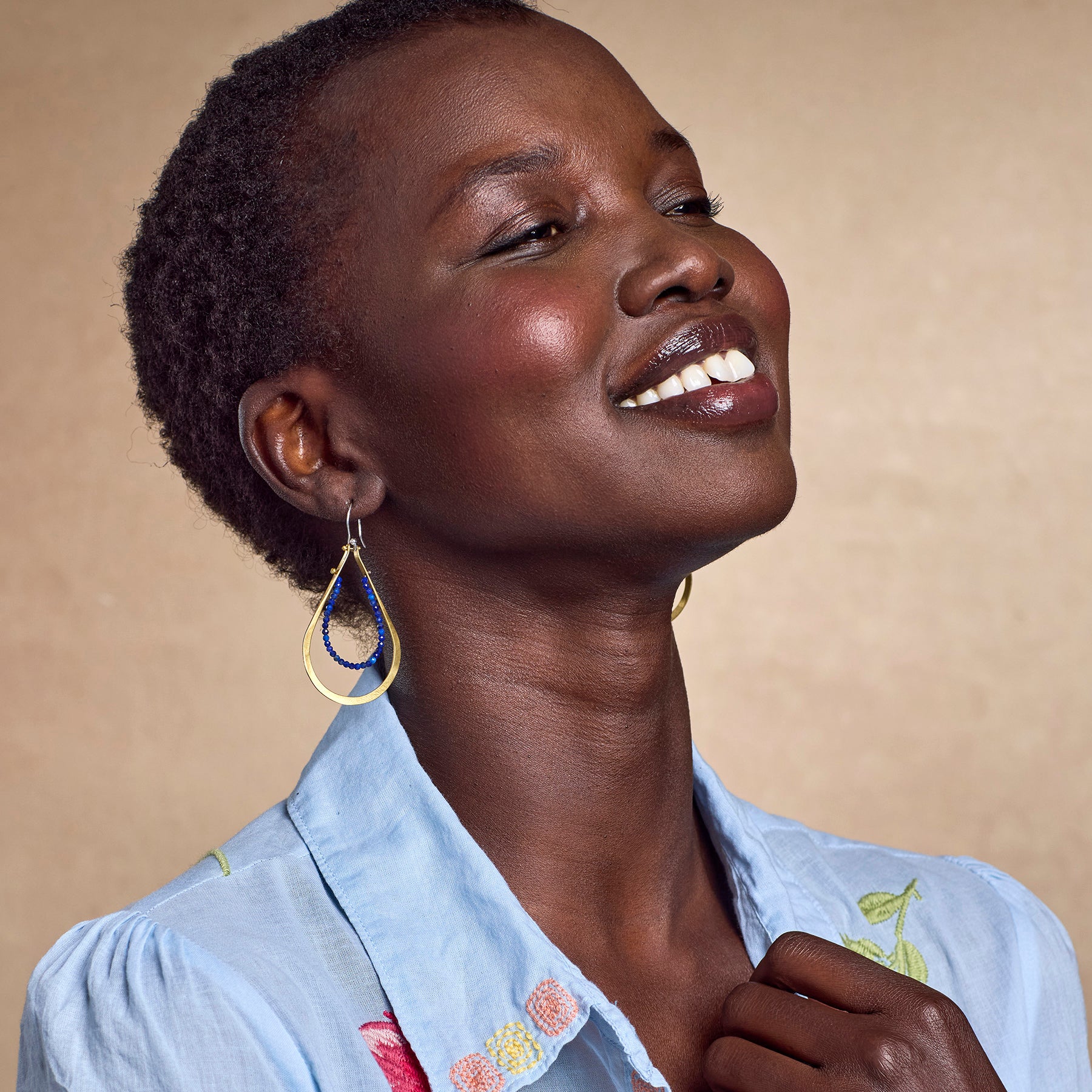 Yampa Earrings - Sundance Clothing