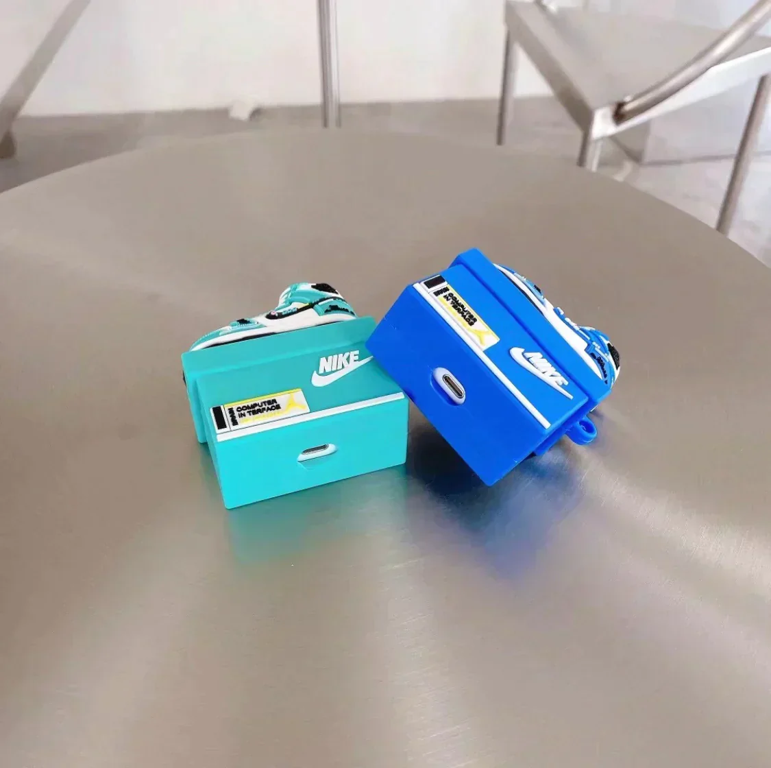 Nike\jordan AirPods Cases - Wholesale & Influencer