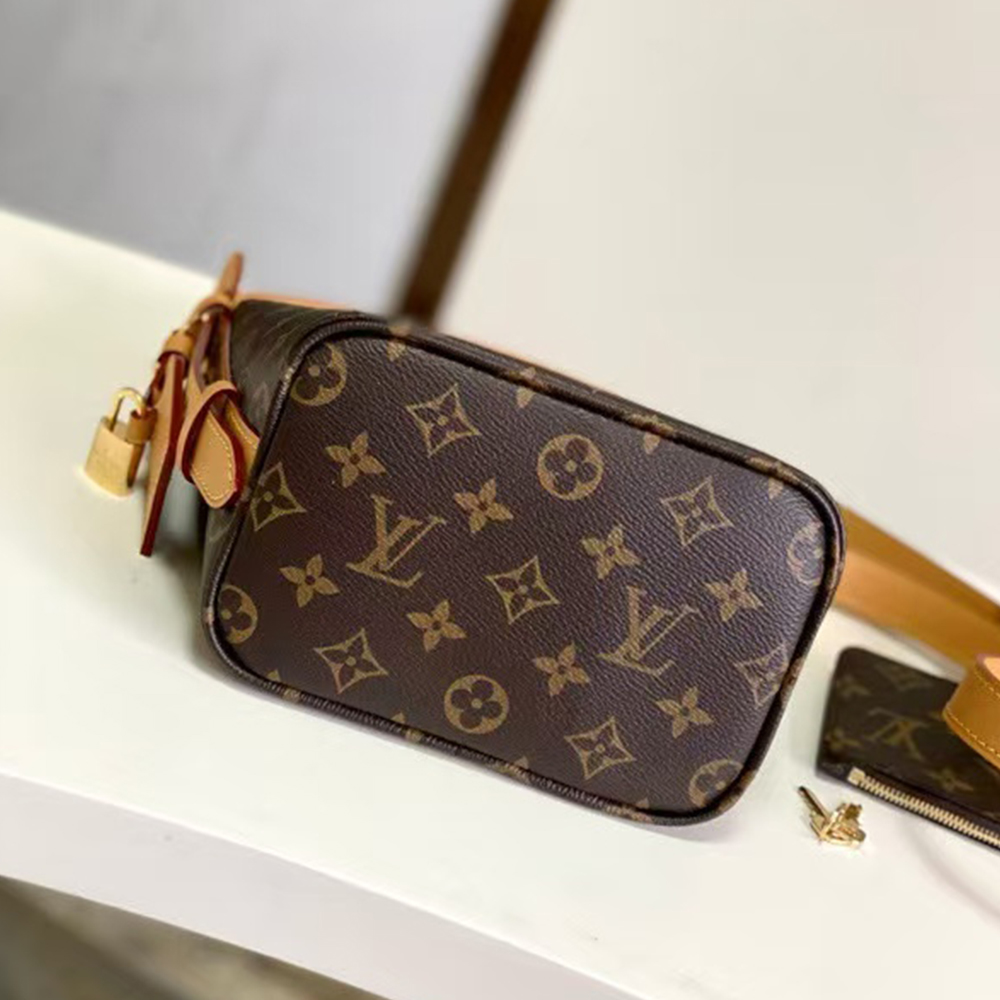 Louis Vuitton All In BB 1:1High-quality replica