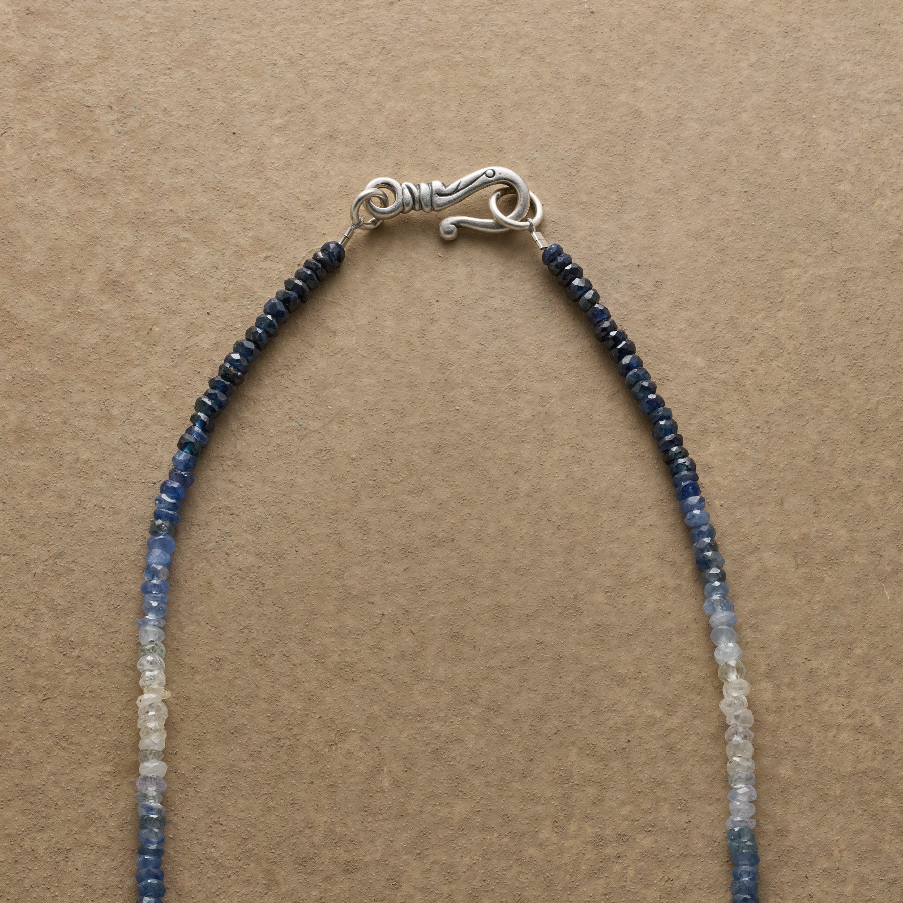Azules Necklace - Sundance Clothing