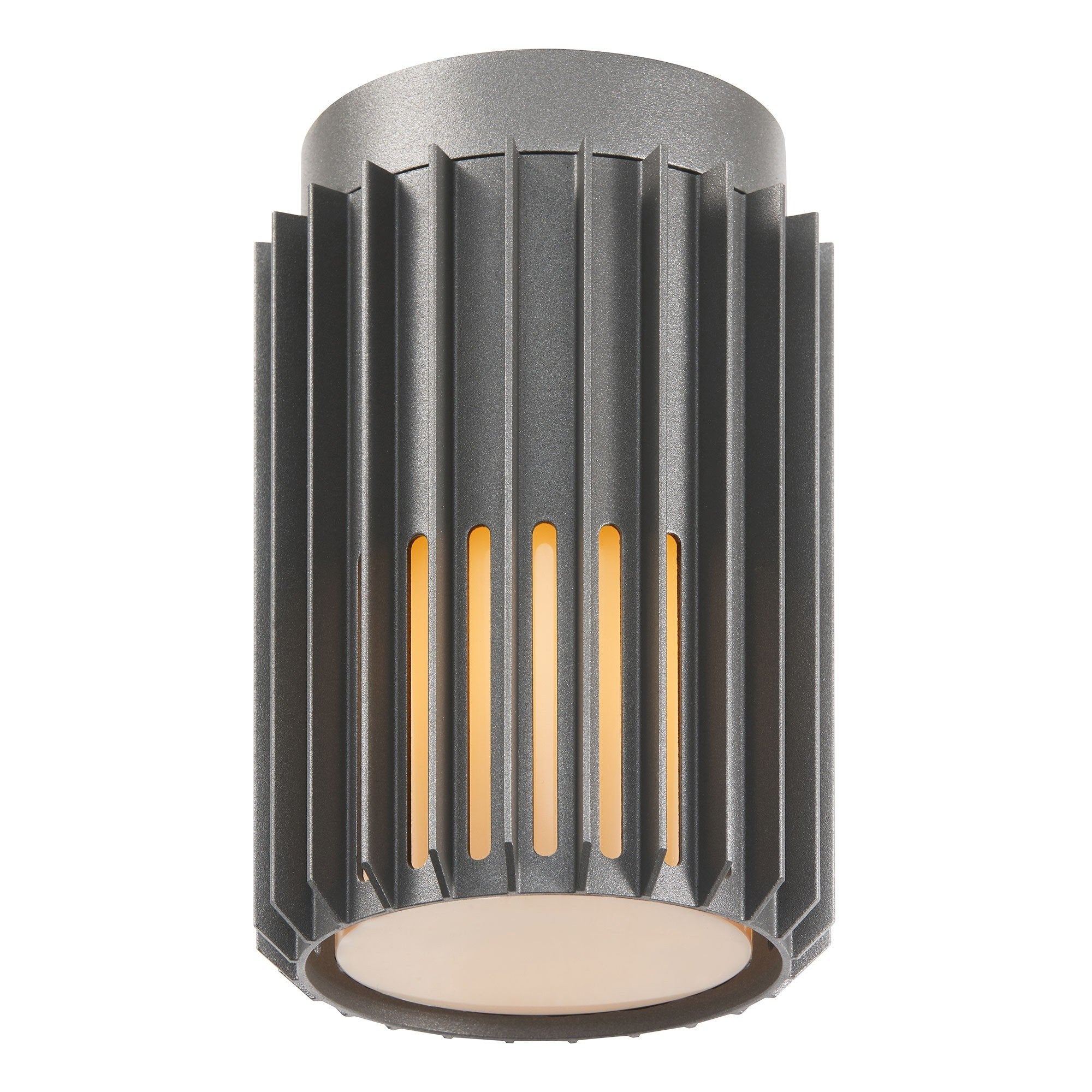 Nordlux Buitenlamp Aludra seaside plafond antraciet