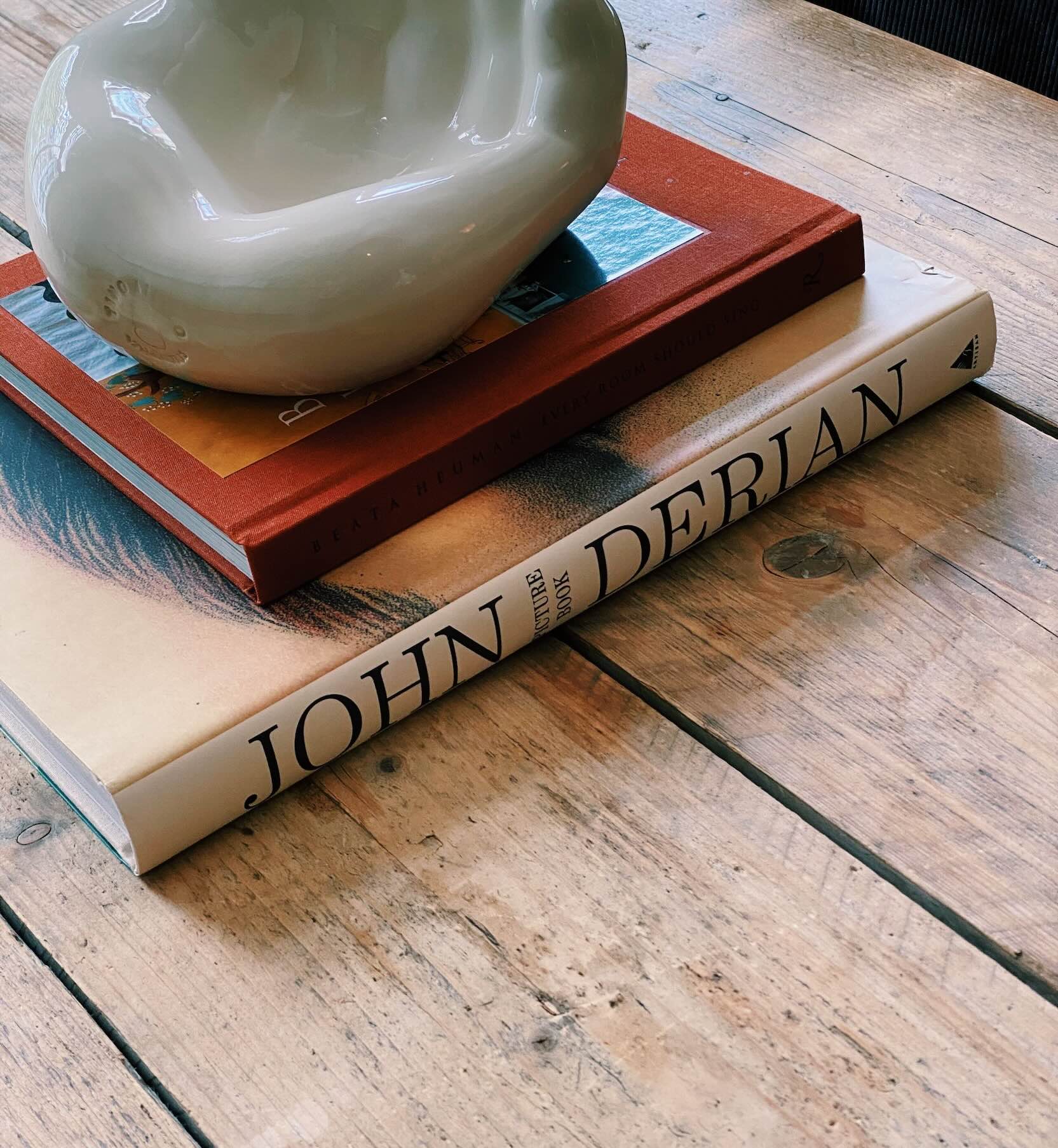 John Derian Picture Book