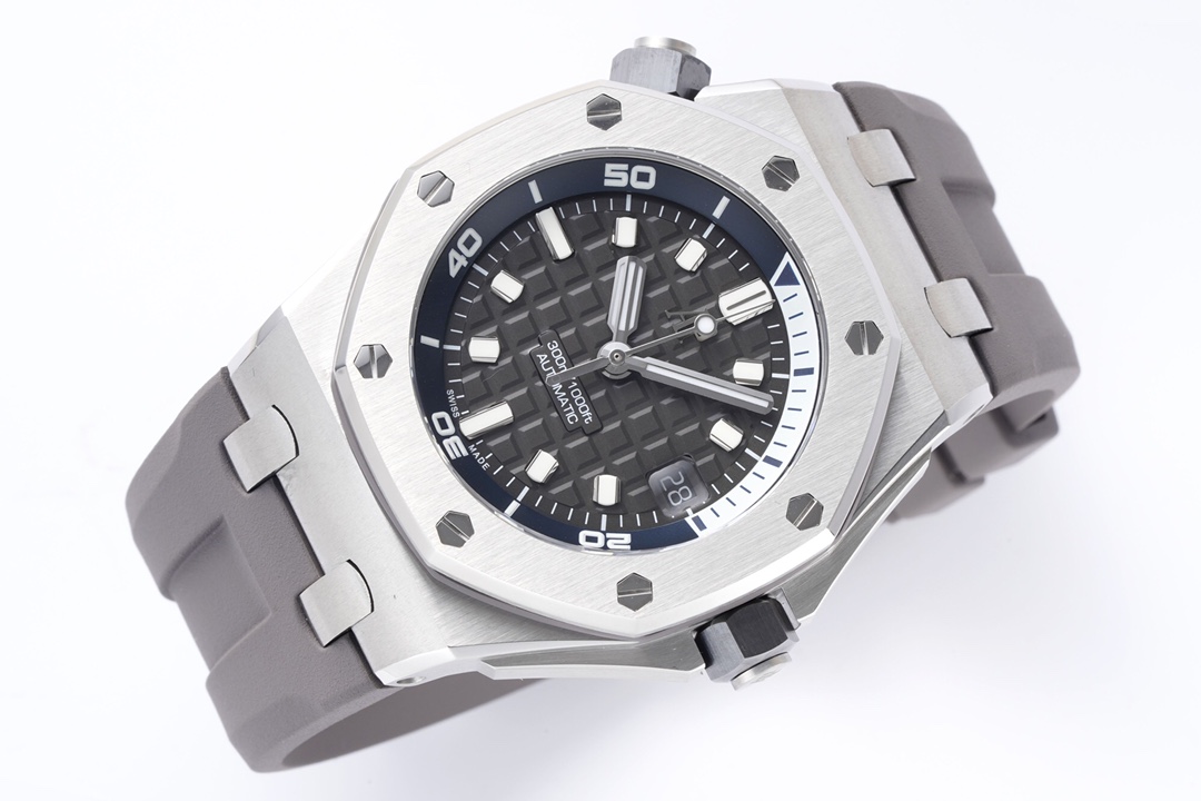 Audemars piguet Royal Oak Offshore Series 15720ST.OO.A009CA.01(1:1 replica) - Top club