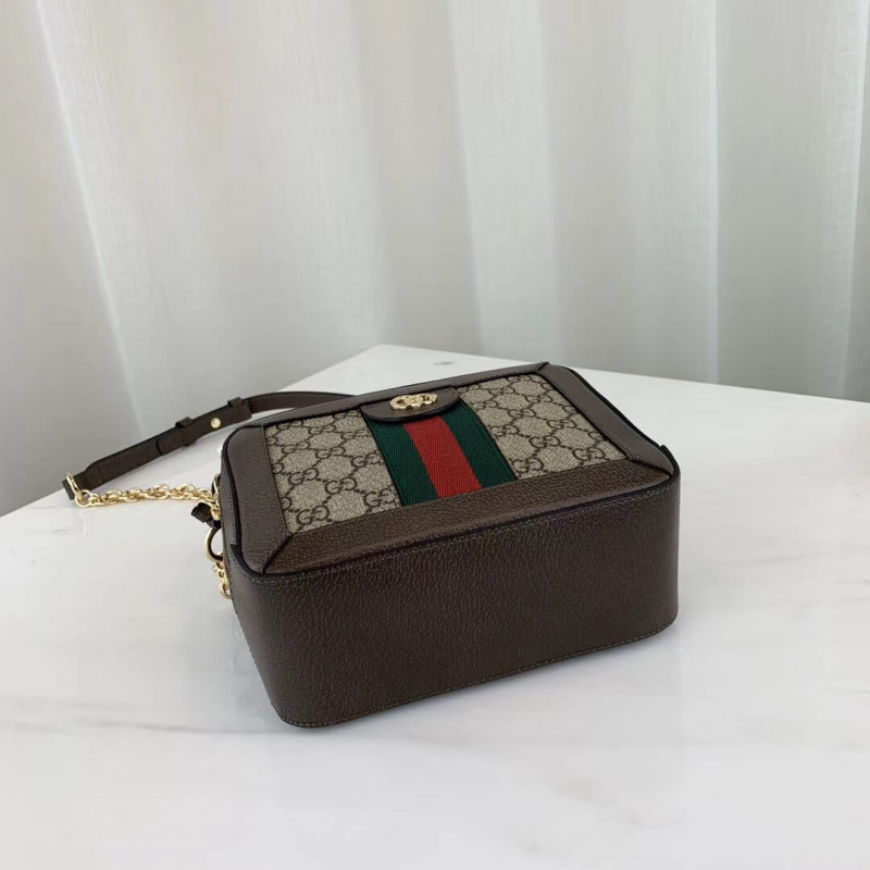 Replica Gucci Ophidia Gg Mini Shoulder Bag 6025761:1High-quality replica