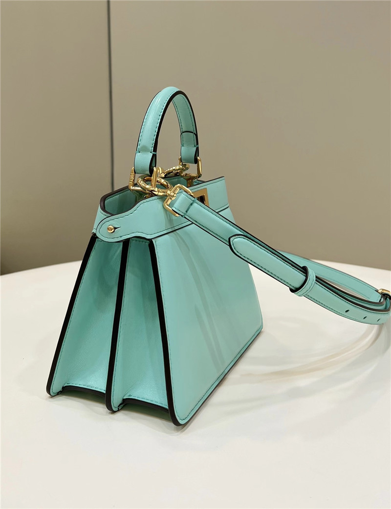 fendi peekaboo shoulder bag - Replicaclubs