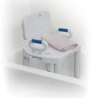 Premium Series Shower Chair - Abilene Artificial Limb
