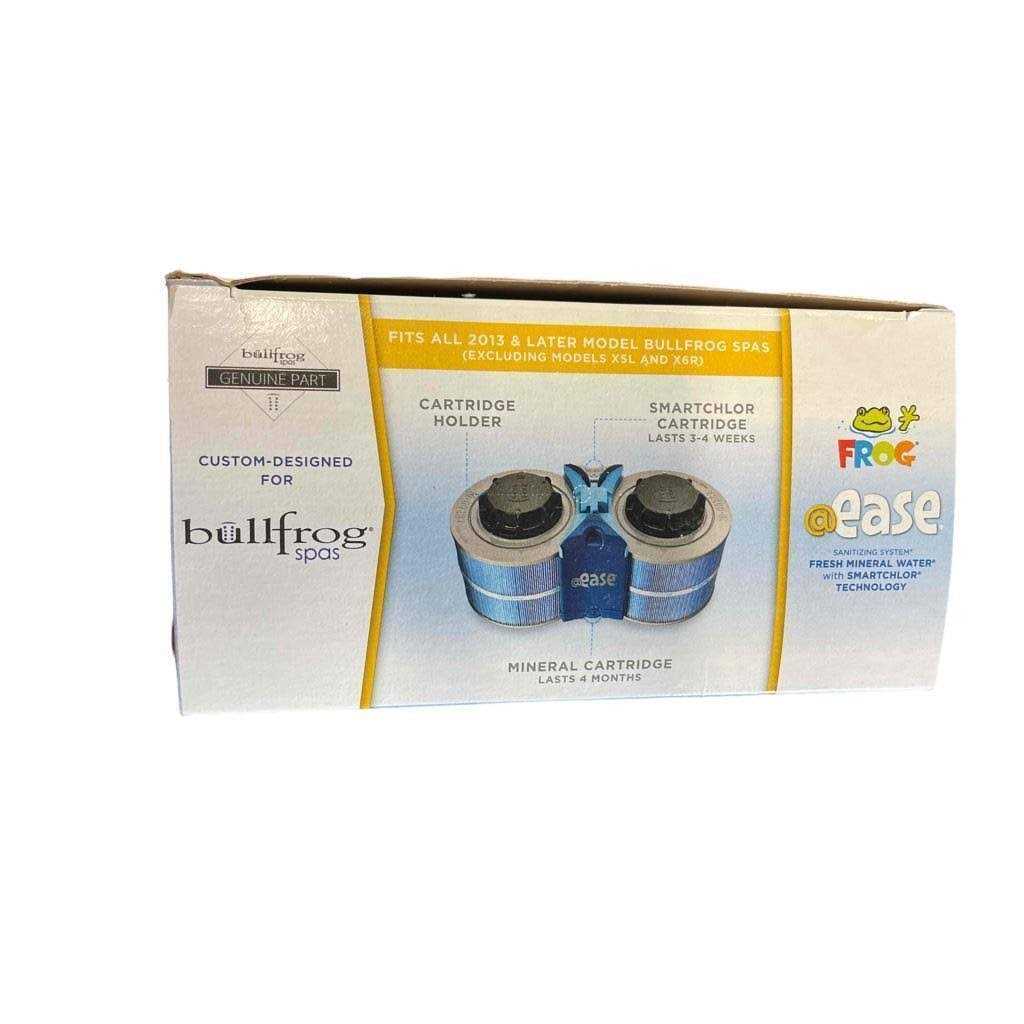 Bullfrog Spas Frog @ease Water Care System Kit - Image 5 Bullfrog Spas Frog @ease Water Care System Kit - Image 5