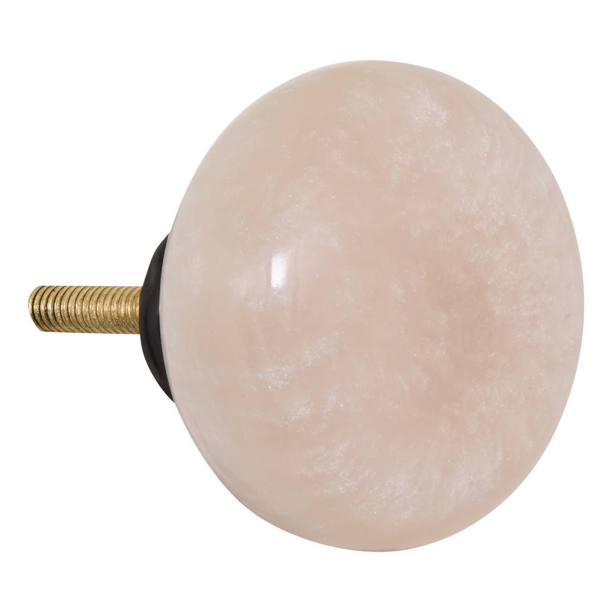 Handle "Pola" D.4 cm, Cream