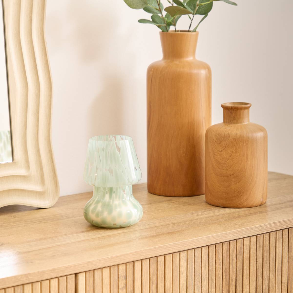 Scented Candle "Tea" Multiple scents, 170g