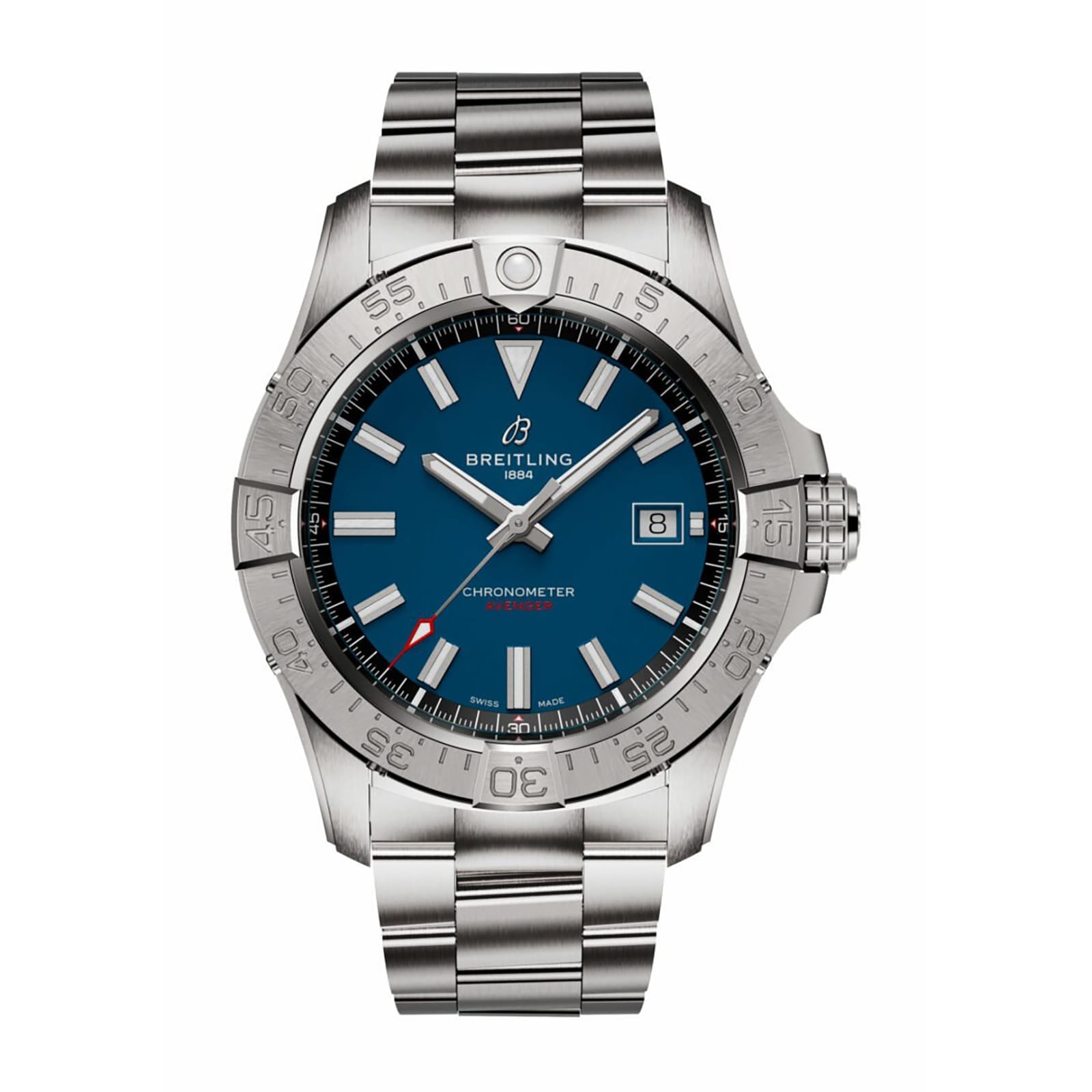 Fake Breitling Replica Watches Avenger Automatic 42(1:1 replica) - Top club