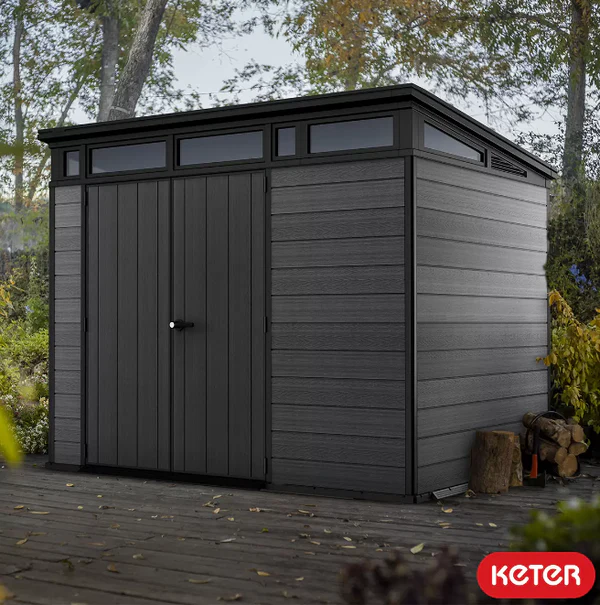 Keter Cortina 9ft 2