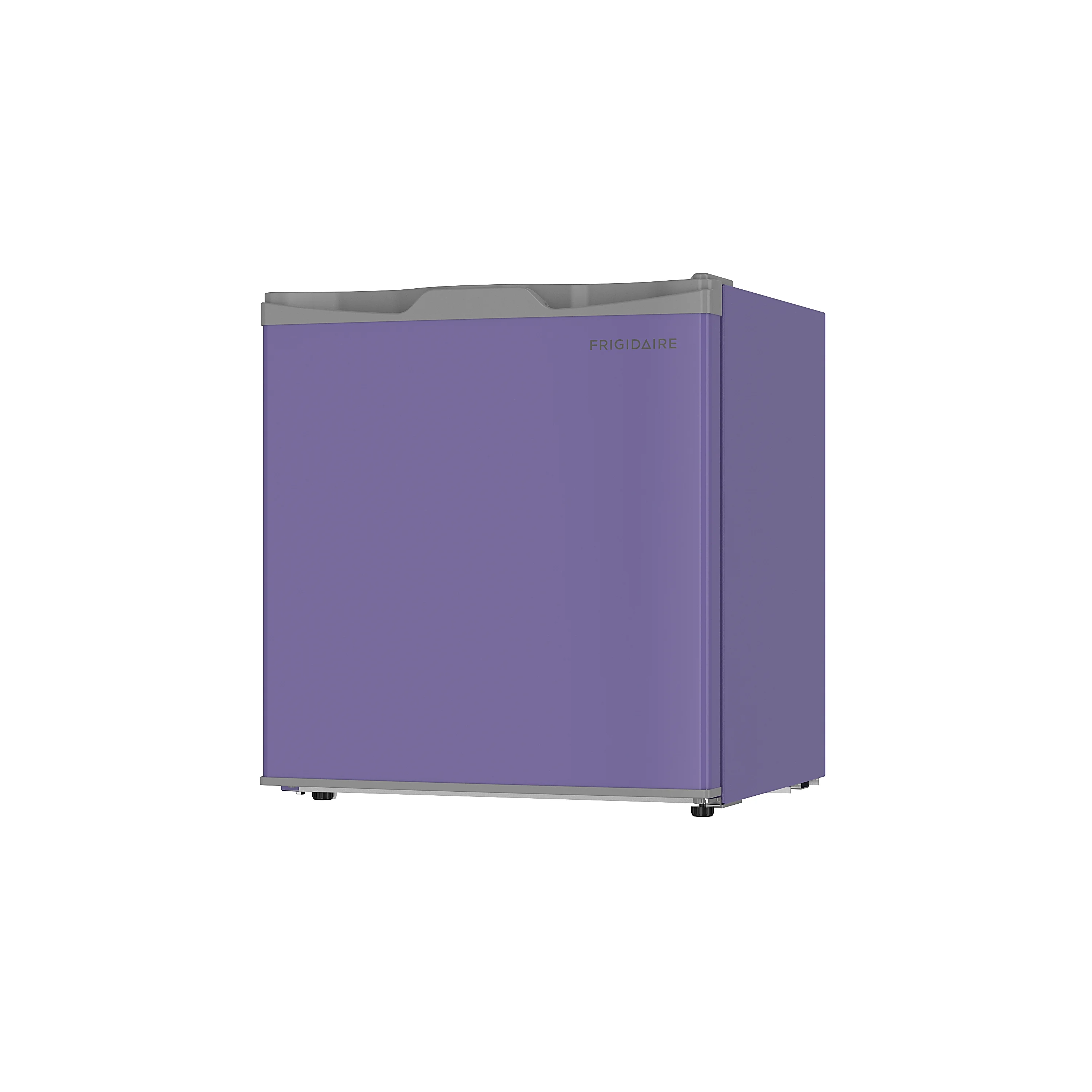 Frigidaire 1.6 Cu. ft. Single Door Compact Refrigerator EFR115, Purple - Image 5