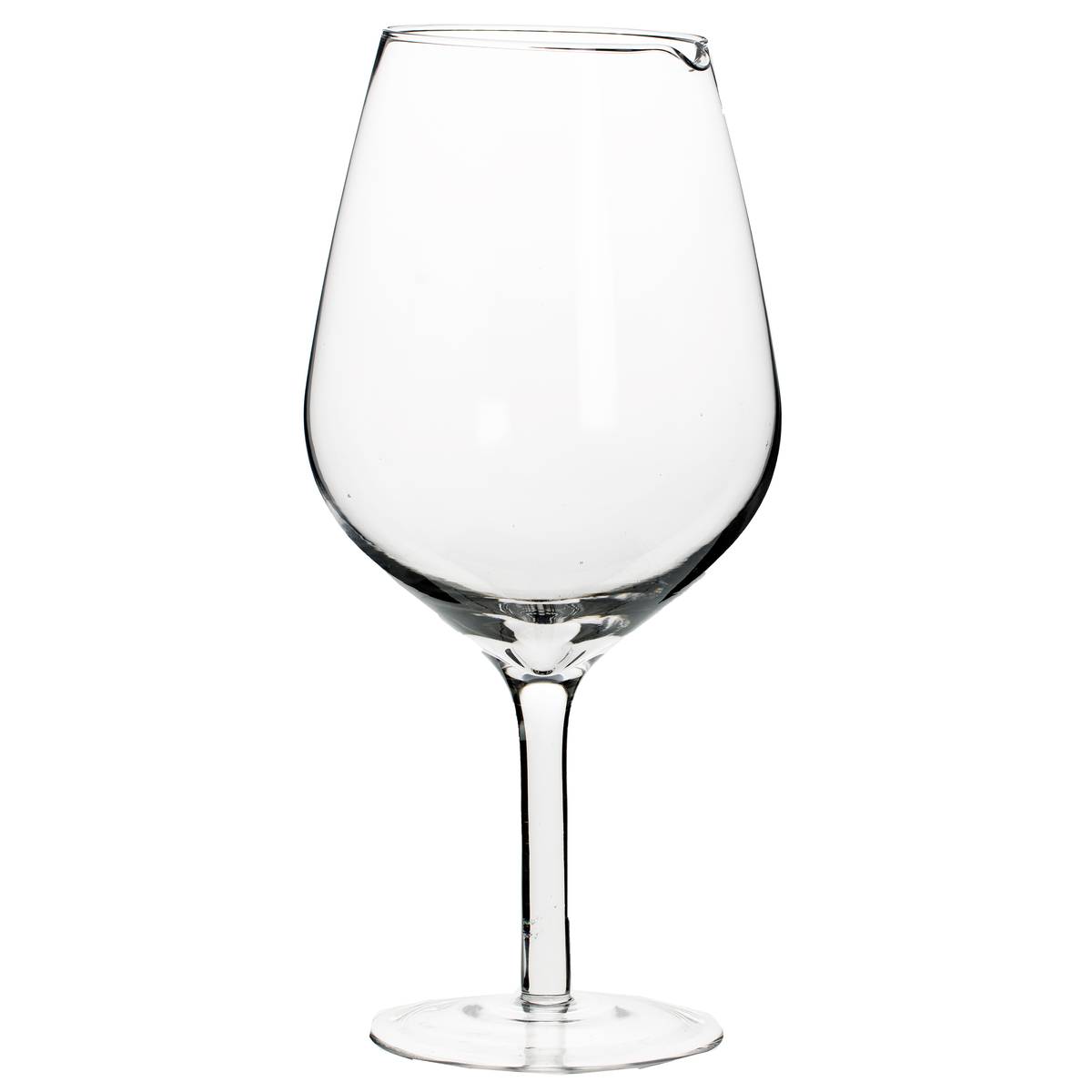 Carafe "Cara" 1.7L, Transparent